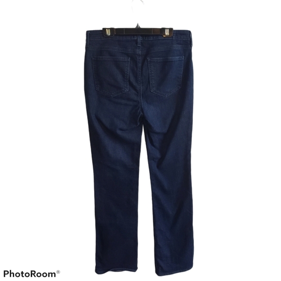 NYDJ Barbara Bootcut Lift Tuck Technology Jeans - Picture 5 of 8